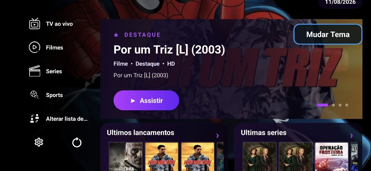 Imagem do APK